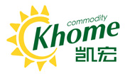 Zhejiang Khome Commodity Co.,Ltd.